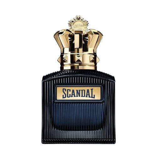 Perfume Jean Paul Gaultier Scandal Pour Homme Intense EDP 100ml