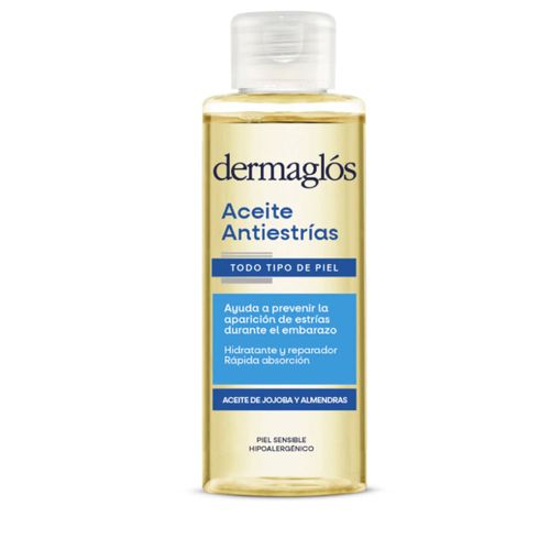 Dermaglos Aceite Corporal Anti-estrías 70ml