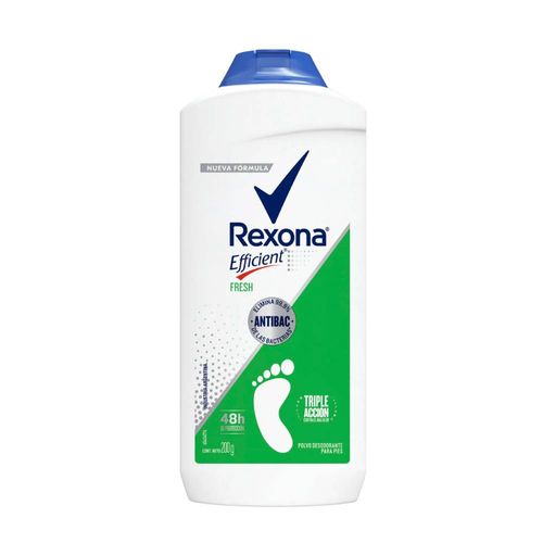 Talco Pedico Antibacerial Protección 200gr