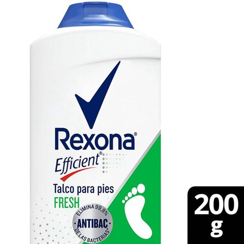 Talco Pedico Antibacerial Protección 200gr