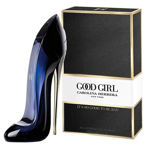 Perfume Carolina Herrera Good Girl EDP Mujer 80ml