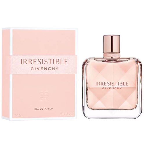 Perfume Givenchy Irresistible EDP 80ml