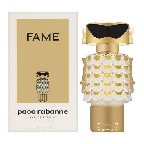 Perfume Rabanne Fame EDP Mujer 50ml