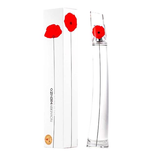 Perfume Kenzo Flower By Kenzo EDP Mujer 100ml