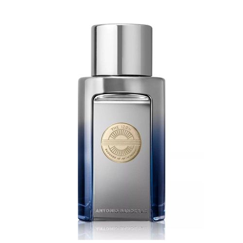 Perfume Antonio Banderas The Icon Elixir EDP Hombre 100ml