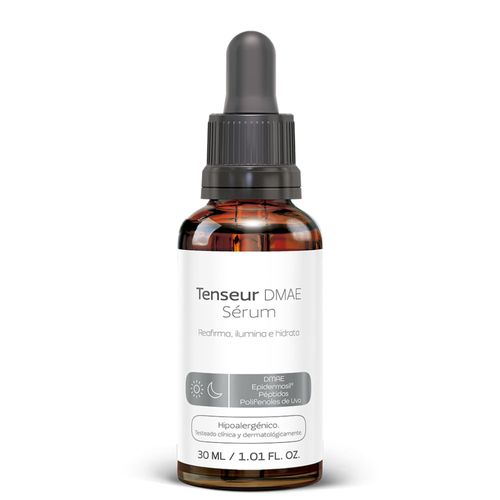 Cepage Sérum Tenseur DMAE 30 ml