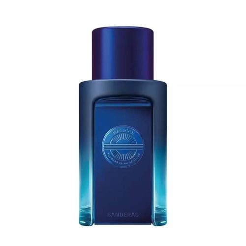 Perfume Antonio Banderas The Icon Supreme EDP Hombre 100ml