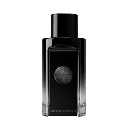 Perfume Antonio Banderas The Icon The Perfume EDP Hombre 100ml