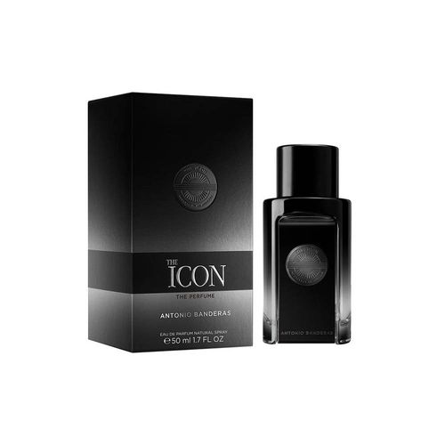 Perfume Antonio Banderas The Icon The Perfume EDP Hombre 50ml