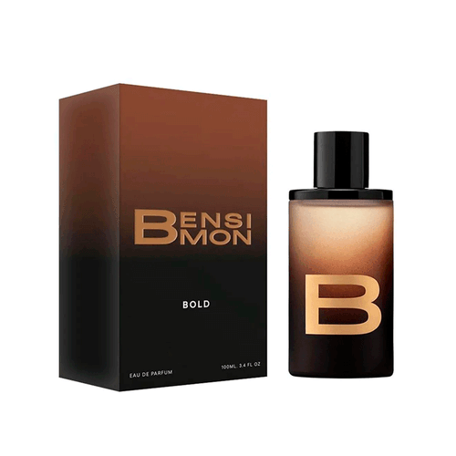Perfume Bensimon Bold EDP Hombre 100ml
