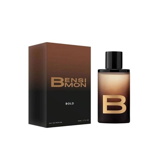 Perfume Bensimon Bold EDP Hombre 50ml