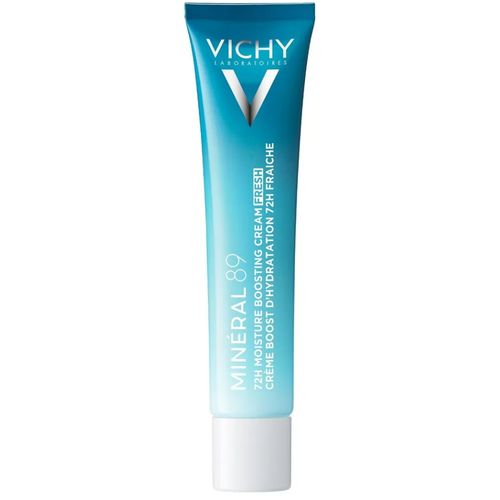 Vichy Mineral 89 Crema Hidratante 72H 40ml