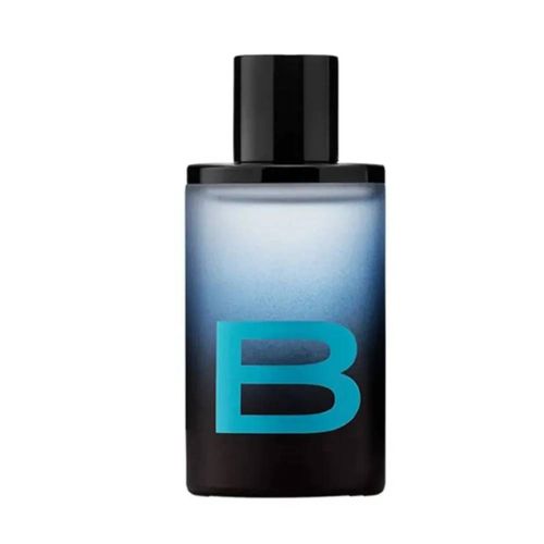 Perfume Bensimon Brave EDP Hombre 50ml
