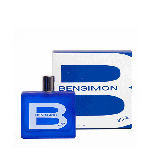 Perfume Bensimon Blue EDP Hombre 100ml