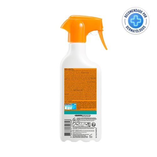 La Roche Posay Anthelios Family Spray 50 SPF 300 ml