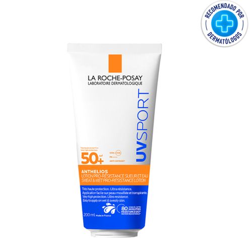La Roche Posay Anthelios UV Sport 50 SPF 200 ml