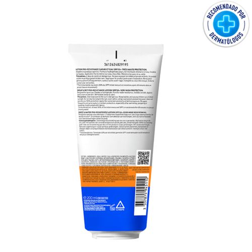 La Roche Posay Anthelios UV Sport 50 SPF 200 ml