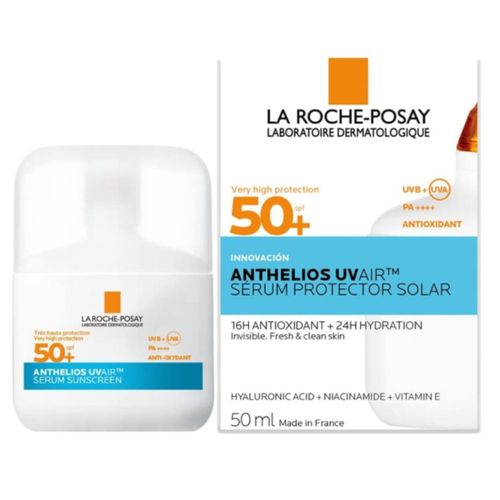 La Roche Posay Anthelios UV Air Sérum 50 SPF 50 ml
