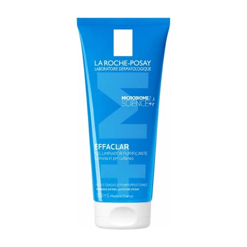 La Roche Posay Effaclar Limpiador Purificante 100 ml