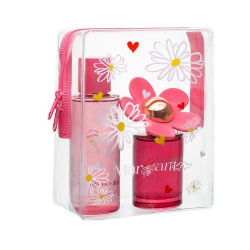 Margarita  Set Enamorhada EDT 50 ml + Body Splash 125 ml