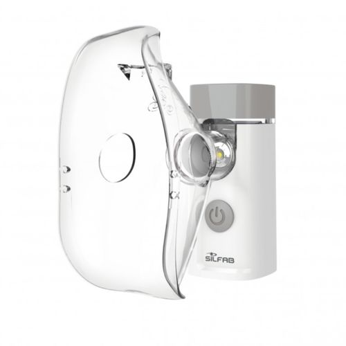 Silfab Nebulizador Mesh Mini NM30