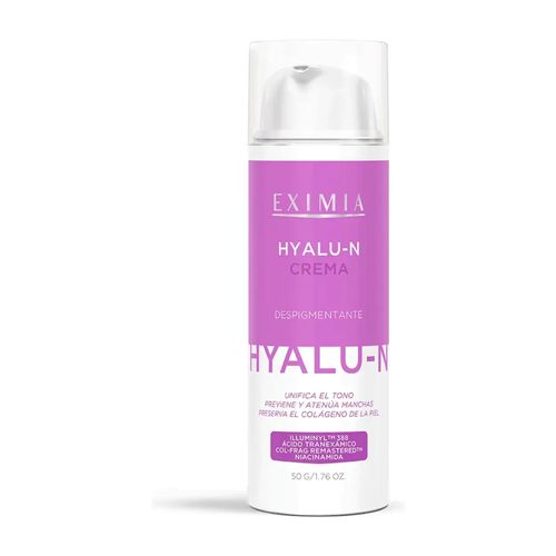 Eximia Hyalu-N Crema Despigmentante 50gr