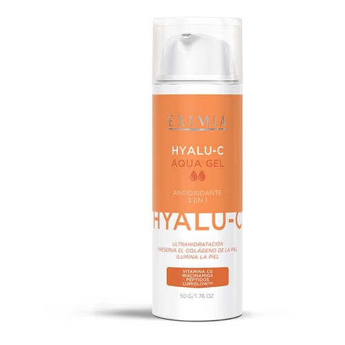 Eximia Hyalu-C Aqua Gel 50gr