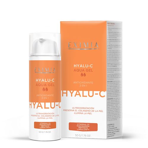 Eximia Hyalu-C Aqua Gel 50gr