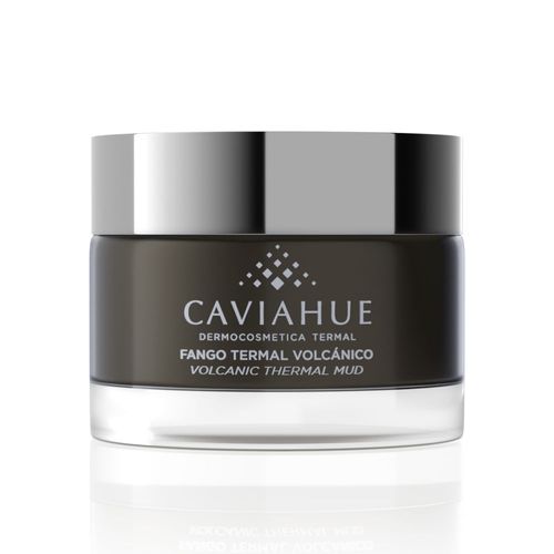 Fango Termal Volcánico Caviahue 50g