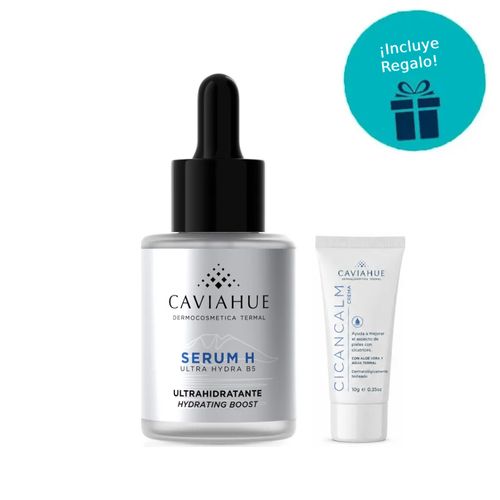 Serum H Ultrahidratante 30ml
