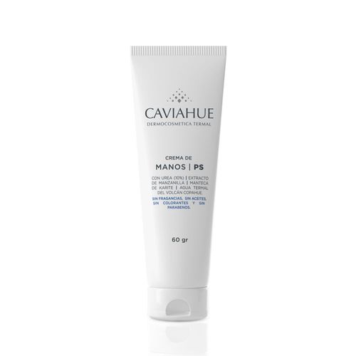 Crema De Manos PS Caviahue 60g