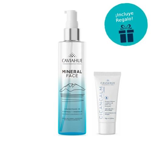 Mineral Face Caviahue 50ml
