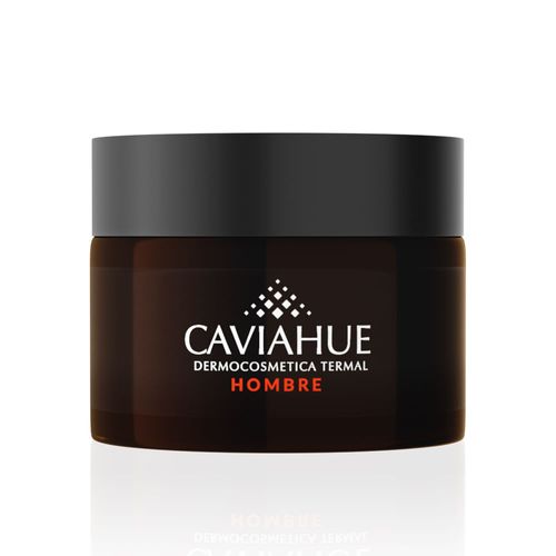 Crema Facial Hombre Multiacción Caviahue 45g