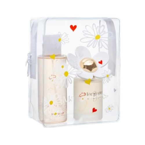 Margarita Set Angelhada EDT 50 ml + Body Splash 125 ml