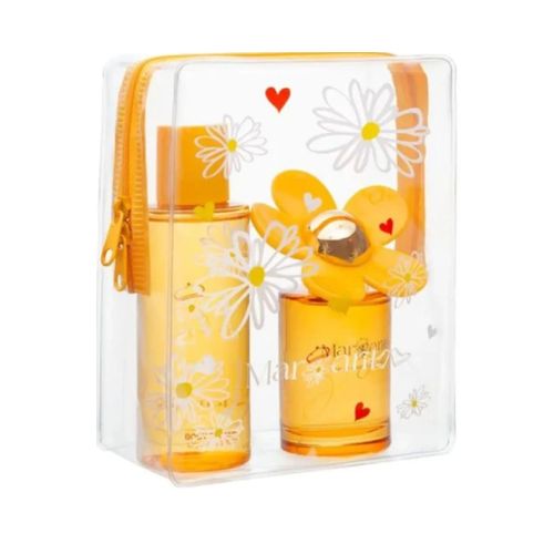 Margarita Set Alegrhada EDT 50 ml + Body Splash 125 ml