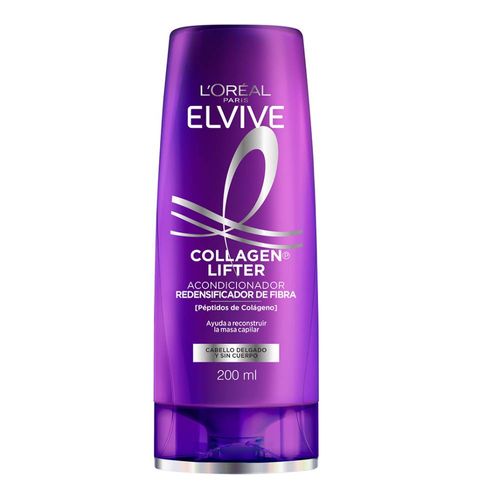 Acondicionador Elvive Colagen Lifter 200ml