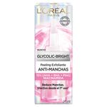 L'Oréal Paris Glycolic Bright Peeling Exfoliante 25 ml