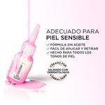 L'Oréal Paris Glycolic Bright Peeling Exfoliante 25 ml