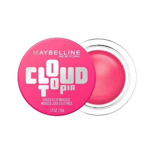 Maybelline Cloudtopia Rubor en Mousse Pink Daydream