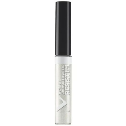 Vogue Sombra De Ojos Líquida  Coco Vibrante