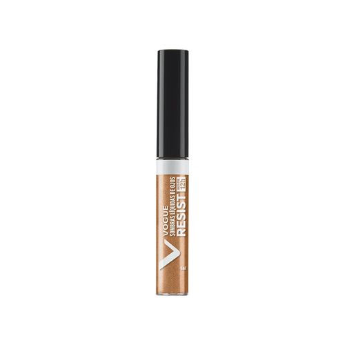 Vogue Resist Sombra De Ojos Líquida Papaya Intensa