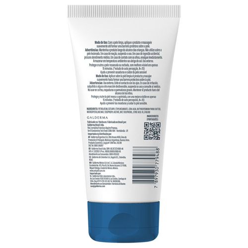 Bálsamo Cetaphil Multi Reparador 50g