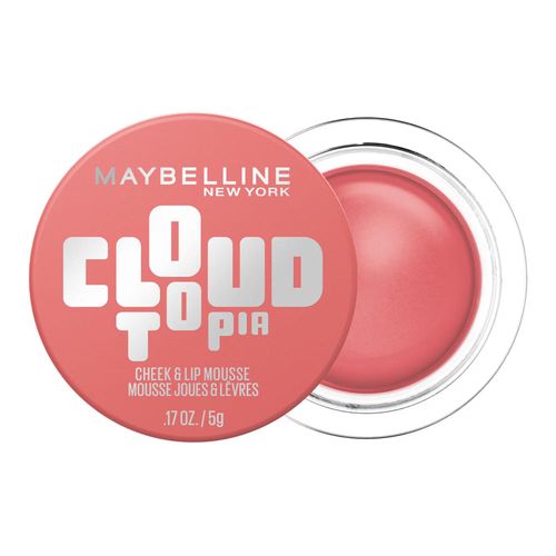 Maybelline Cloudtopia Rubor En Mousse Tono Dreamy Dawn