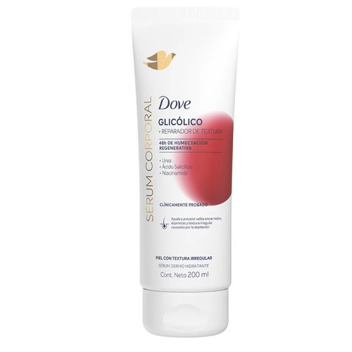 Sérum Corporal Dove Glicólico  200ml