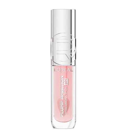 Lip Oil L'oreal Plump Ambition Rosé