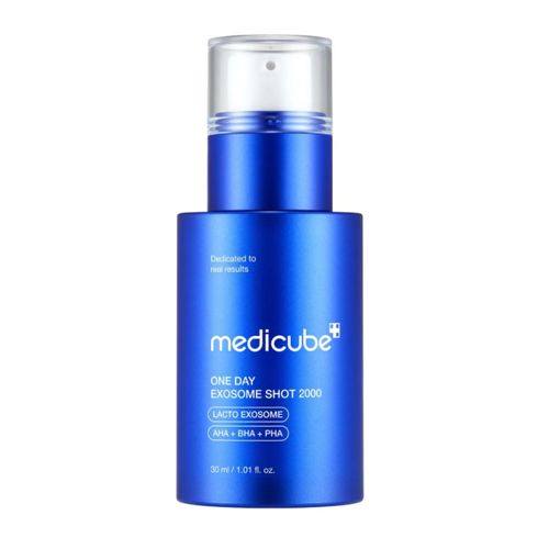 Sérum Medicube One Day Exosome Shot 2000 30 ml