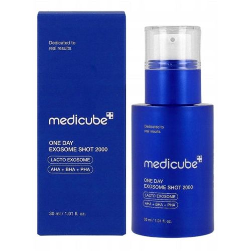 Sérum Medicube One Day Exosome Shot 2000 30 ml