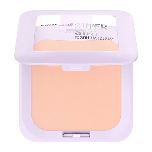 Base En Polvo Maybelline Superstay 30H Tono 120