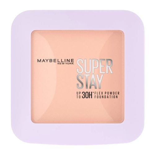 Base En Polvo Maybelline Super Stay 30H Tono 228