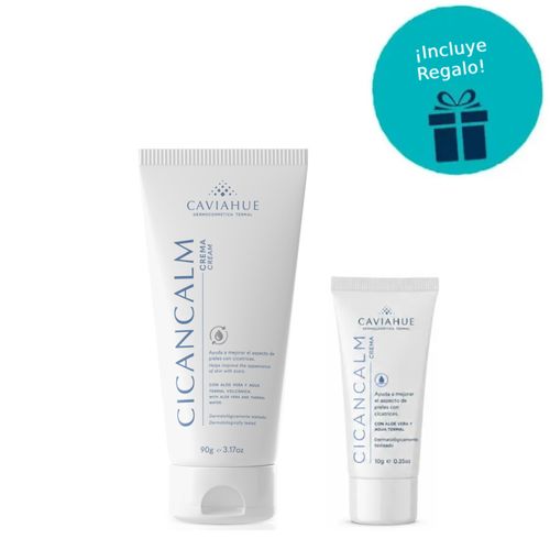 Crema Reparadora Cicancalm Caviahue  90g